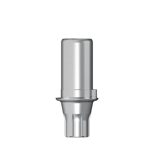 Straumann Implant Parts EV 1110 Titanium base / incl. abutment screw 5,5 mm 2nd Generation D 3,6 GH 0,65