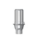 Straumann Implant Parts EV 1120 Titanium base / incl. abutment screw 5,5 mm 2nd Generation D 4,2 GH 0,65