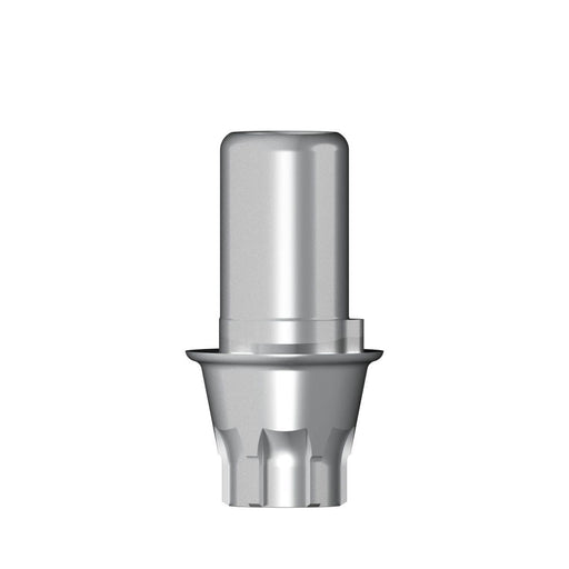 Straumann Implant Parts EV 1130 Titanium base / incl. abutment screw 5,5 mm 2nd Generation D 4,8 GH 0,65