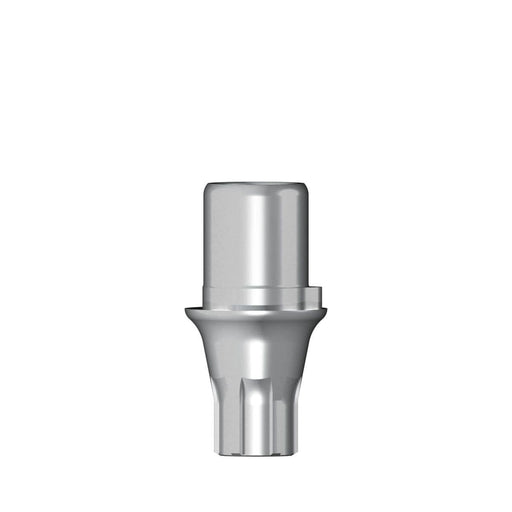 Straumann Implant Parts EV 1210 Titanium base / incl. abutment screw 3.5 mm 2nd Generation D 3,6 GH 1,15