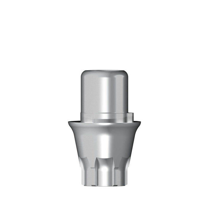 Straumann Implant Parts EV 1230  Titanium base / incl. abutment screw 3.5 mm 2nd Generation D 4,8 GH 1,15