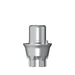 Straumann Implant Parts EV 1240 Titanium base / incl. abutment screw 3.5 mm 2nd Generation D 5,4 GH 1,15