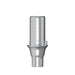 Straumann Implant Parts EV 1310 Titanium base / incl. abutment screw 5,5 mm 2nd Generation D 3,6 GH 1,15