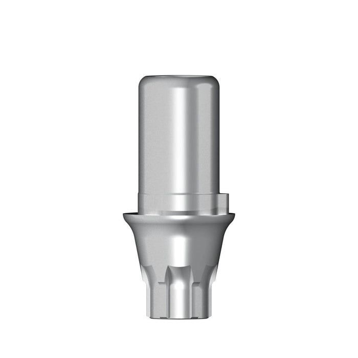 Straumann Implant Parts EV 1320 Titanium base / incl. abutment screw 5,5 mm 2nd Generation D 4,2 GH 1,15