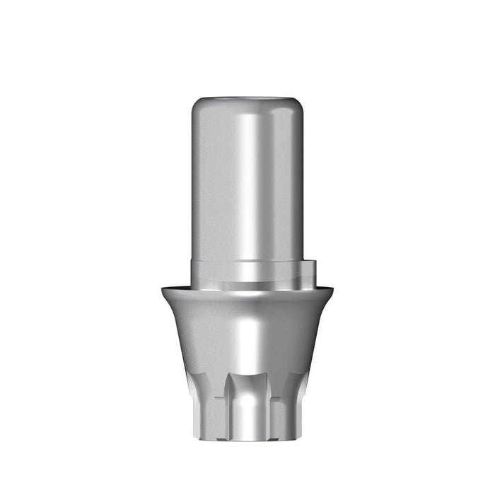 Straumann Implant Parts EV 1330 Titanium base / incl. abutment screw 5,5 mm 2nd Generation D 4,8 GH 1,15