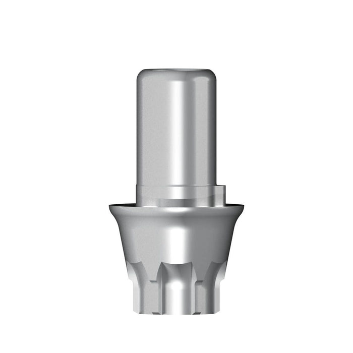 Straumann Implant Parts EV 1340 Titanium base / incl. abutment screw 5,5 mm 2nd Generation D 5,4 GH 1,15