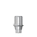 Straumann Implant Parts F 1000 Titanium base / incl. abutment screw 3.5 mm 2nd Generation NP 3,5 GH 0,65
