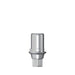 Straumann Implant Parts F 1020 Titanium base / incl. abutment screw 3.5 mm 2nd Generation D 3,0 GH 0,65