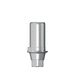 Straumann Implant Parts F 1100 Titanium base / incl. abutment screw 5,5 mm 2nd Generation NP 3,5 GH 0,65