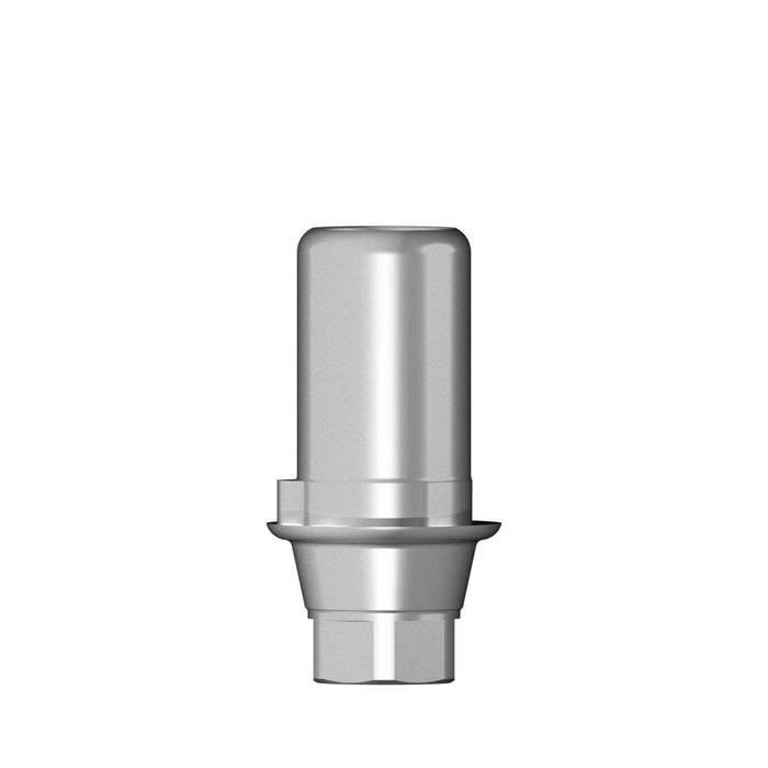 Straumann Implant Parts F 1110  Titanium base / incl. abutment screw 5,5 mm 2nd Generation RP 4,3/5,0 GH 0,65