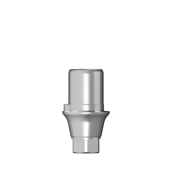 Straumann Implant Parts F 1200 Titanium base / incl. abutment screw 3.5 mm 2nd Generation NP 3,5 GH 1,15