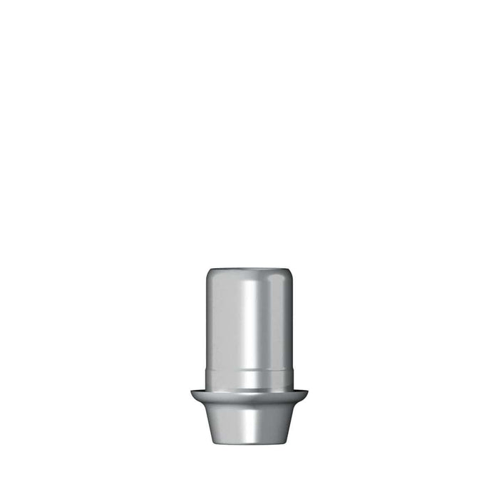 Straumann Implant Parts F 1520  Titanium base / Bridges/bars incl. abutment screw 3.5 mm rotating 2nd Generation D 3,0 GH 0,65