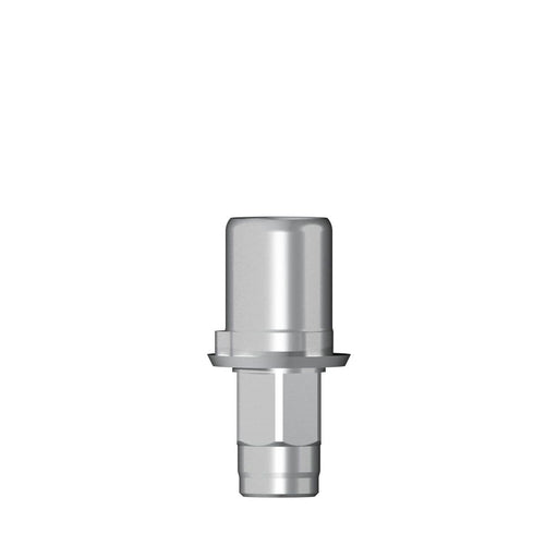 Straumann Implant Parts H 1000 Titanium base / incl. abutment screw 3.5 mm 2nd Generation D 3,4 GH 0,3