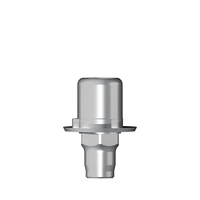 Straumann Implant Parts H 1020 Titanium base / incl. abutment screw 3.5 mm 2nd Generation D 5,0 GH 0,3