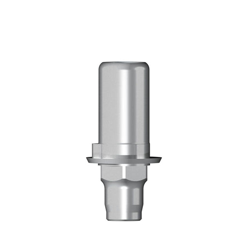 Straumann Implant Parts H 1110 Titanium base / incl. abutment screw 5,5 mm 2nd Generation D 4,1 GH 0,3