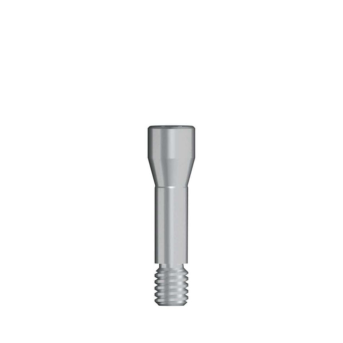 Straumann Implant Parts L 60 Abutment screw / Torx T6 M 1,6