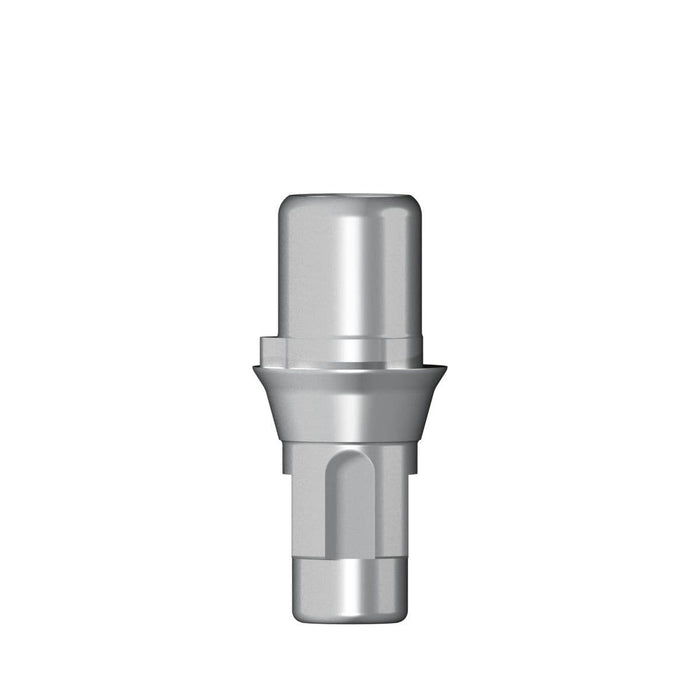 Straumann Implant Parts L1010 Titanium base / incl. abutment screw 3.5 mm 2nd Generation RC 4,1/4,8 GH 0,8