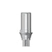 Straumann Implant Parts L1100 Titanium base / incl. abutment screw 5,5 mm 2nd Generation NC 3,3 GH 1,0