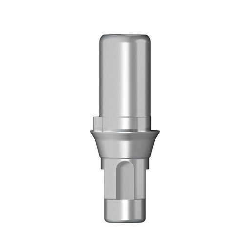 Straumann Implant Parts L1110 Titanium base / incl. abutment screw 5,5 mm 2nd Generation RC 4,1/4,8 GH 0,8