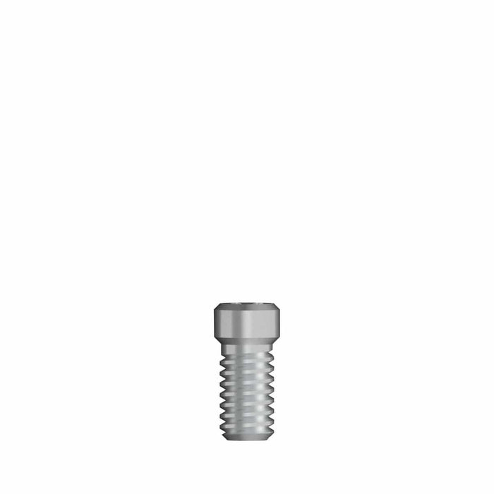 Straumann Implant Parts N 60 Abutment screw / Torx T6 M 1,8