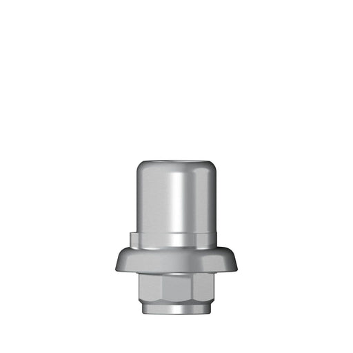 Straumann Implant Parts N1010 Titanium base / incl. abutment screw 3.5 mm 2nd Generation RN 4,8 GH 0,1