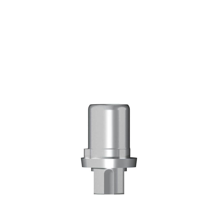 Straumann Implant Parts N1030 Titanium base / incl. abutment screw 3.5 mm 2nd Generation NNC 3,5 GH 0,6
