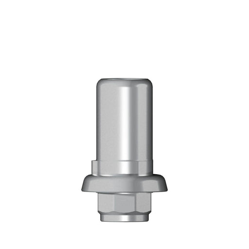 Straumann Implant Parts N1110 Titanium base / incl. abutment screw 5,5 mm 2nd Generation RN 4,8 GH 0,1