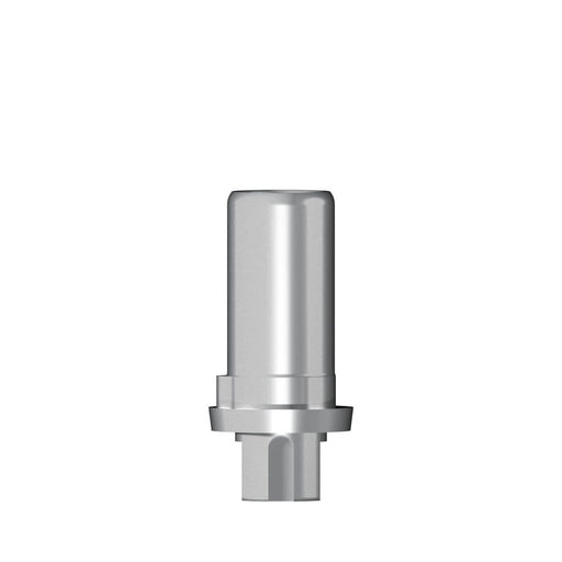 Straumann Implant Parts N1130 Titanium base / incl. abutment screw 5,5 mm 2nd Generation NNC 3,5 GH 0,6