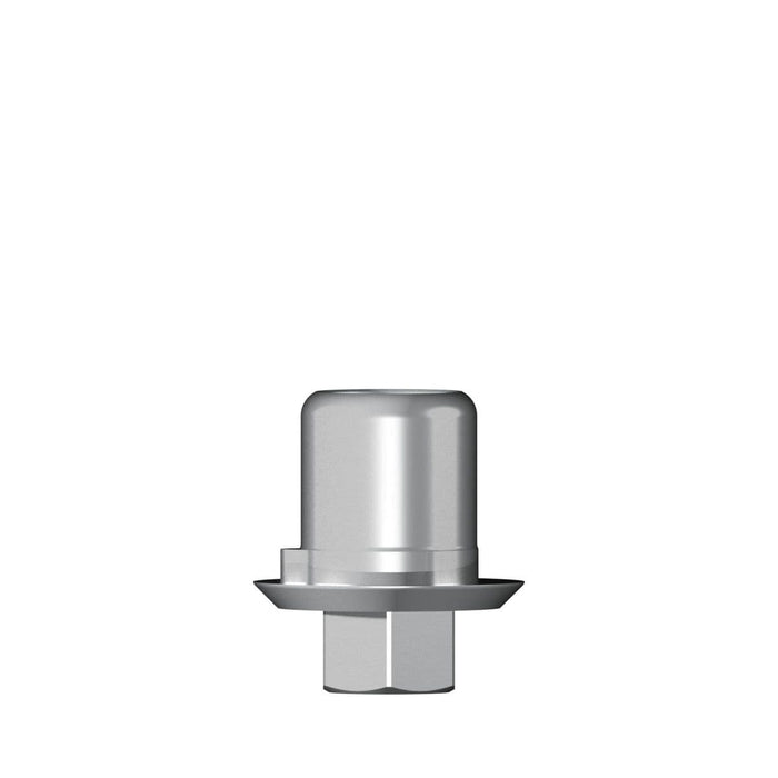 Straumann Implant Parts R1010 Titanium base / incl. abutment screw 3.5 mm 2nd Generation D 4,5 GH 0,3