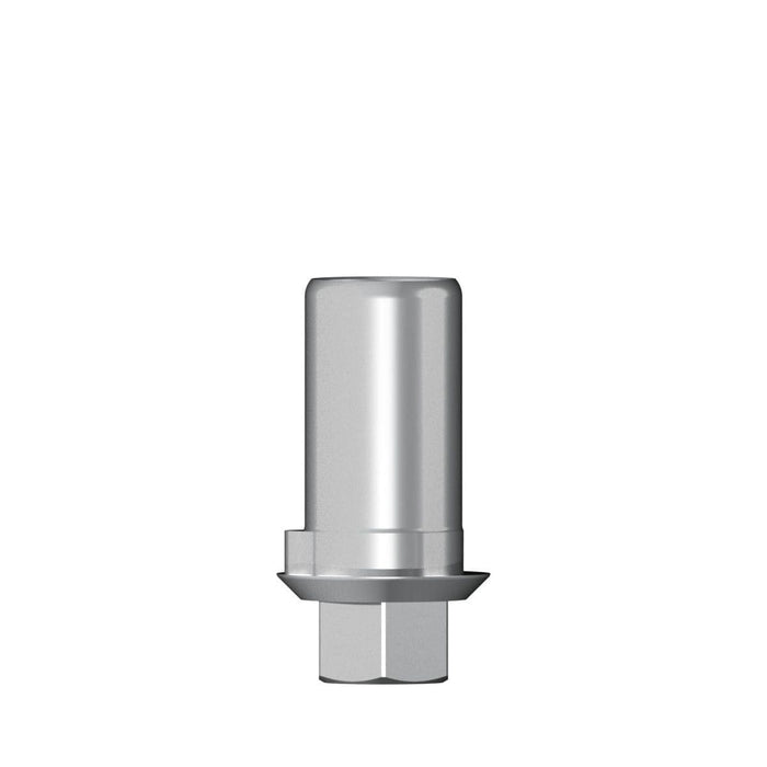 Straumann Implant Parts R1100 Titanium base / incl. abutment screw 5,5 mm 2nd Generation D 3,5 GH 0,3