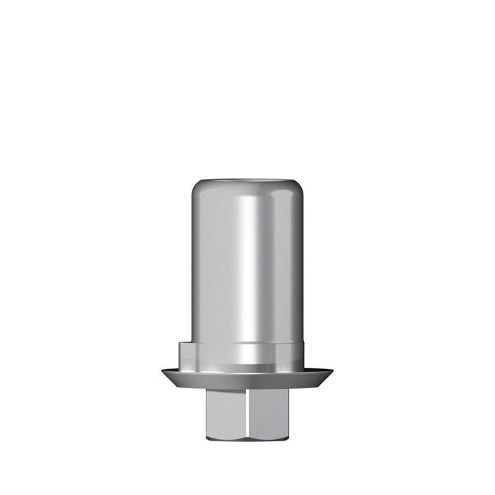 Straumann Implant Parts R1110 Titanium base / incl. abutment screw 5,5 mm 2nd Generation D 4,5 GH 0,3