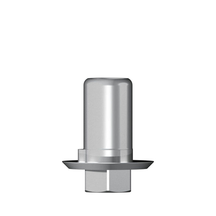 Straumann Implant Parts R1120 Titanium base / incl. abutment screw 5,5 mm 2nd Generation D 5,7 GH 0,3