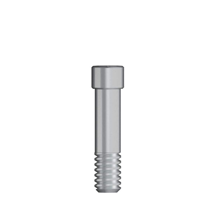 Straumann Implant Parts S 61 Abutment screw / Hex 1,26 M 2,0