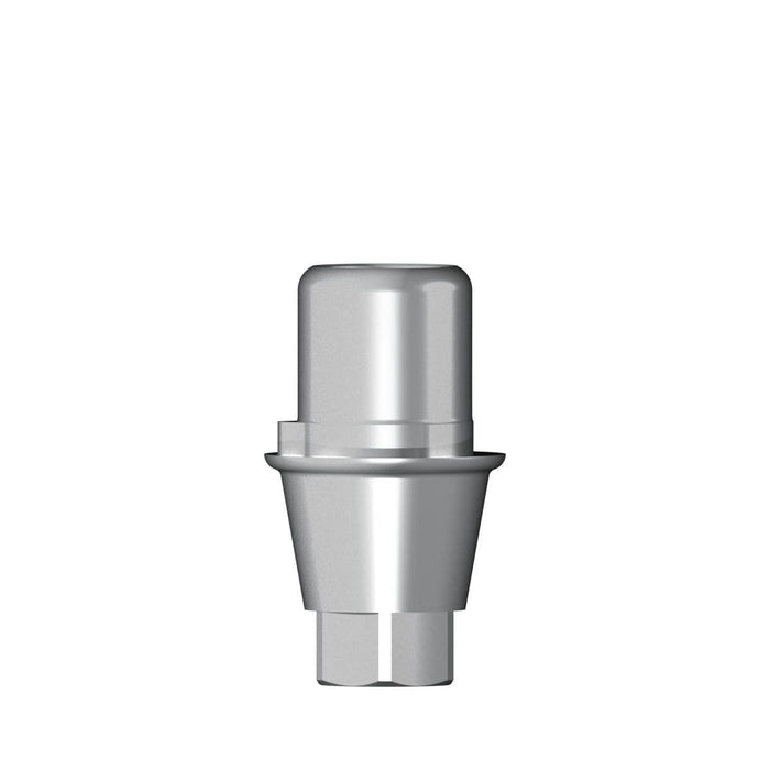 Straumann Implant Parts S1020 Titanium base / incl. abutment screw 3.5 mm 2nd Generation D 4,5/5,0 GH 0,6