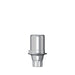 Straumann Implant Parts S1030  Titanium base / incl. abutment screw 3.5 mm 2nd Generation D 3,0 GH 0,6
