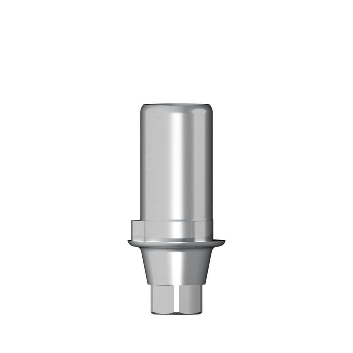 Straumann Implant Parts S1100 Titanium base / incl. abutment screw 5,5 mm 2nd Generation D 3,5/4,0 GH 0,6