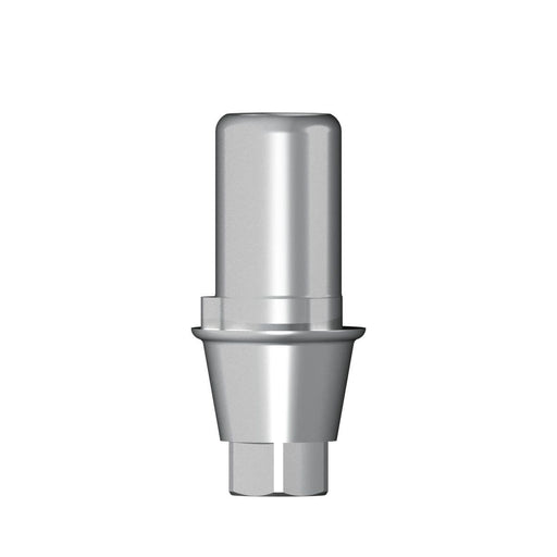 Straumann Implant Parts S1120  Titanium base / incl. abutment screw 5,5 mm 2nd Generation D 4,5/5,0 GH 0,6
