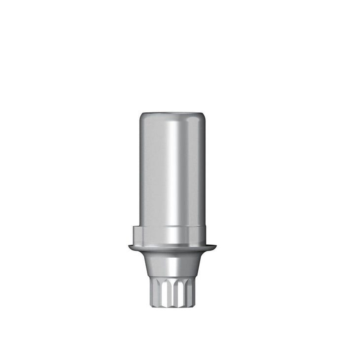 Straumann Implant Parts S1130 Titanium base / incl. abutment screw 5,5 mm 2nd Generation D 3,0 GH 0,6