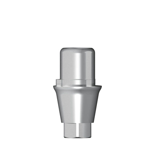 Straumann Implant Parts S1220 Titanium base / incl. abutment screw 3.5 mm 2nd Generation D 4,5/5,0 GH 1,1