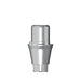 Straumann Implant Parts S1220 Titanium base / incl. abutment screw 3.5 mm 2nd Generation D 4,5/5,0 GH 1,1