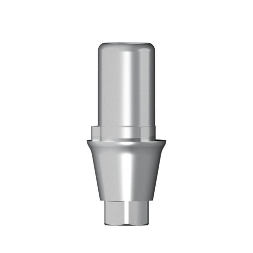 Straumann Implant Parts S1320 Titanium base / incl. abutment screw 5,5 mm 2nd Generation D 4,5/5,0 GH 1,1