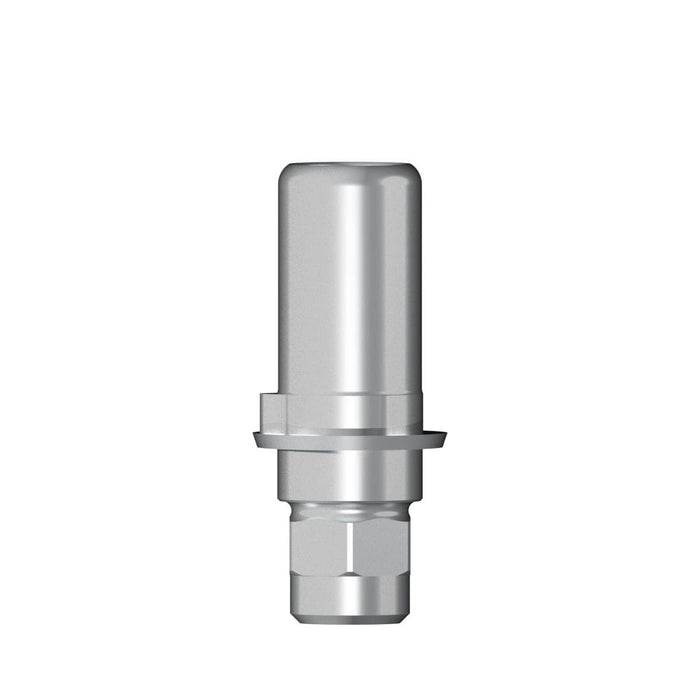 Straumann Implant Parts T1105 Titanium base / incl. abutment screw 5,5 mm 2nd Generation D 3,8 GH 0,3