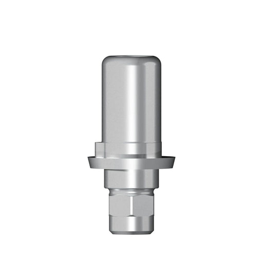 Straumann Implant Parts T1110 Titanium base / incl. abutment screw 5,5 mm 2nd Generation D 4,5 GH 0,6