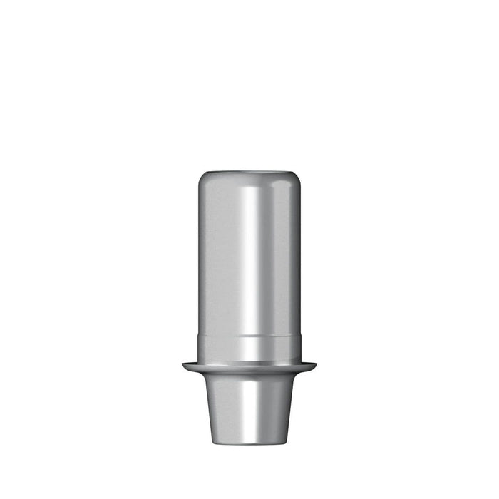 Straumann Implant Parts Y1600 Titanium base / incl. abutment screw 5,5 mm rotating 2nd Generation D 3,5-7,0 GH 0,65
