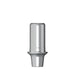 Straumann Implant Parts Y1800  Titanium base / incl. abutment screw 5,5 mm rotating 2nd Generation D 3,5-7,0 GH 1,15