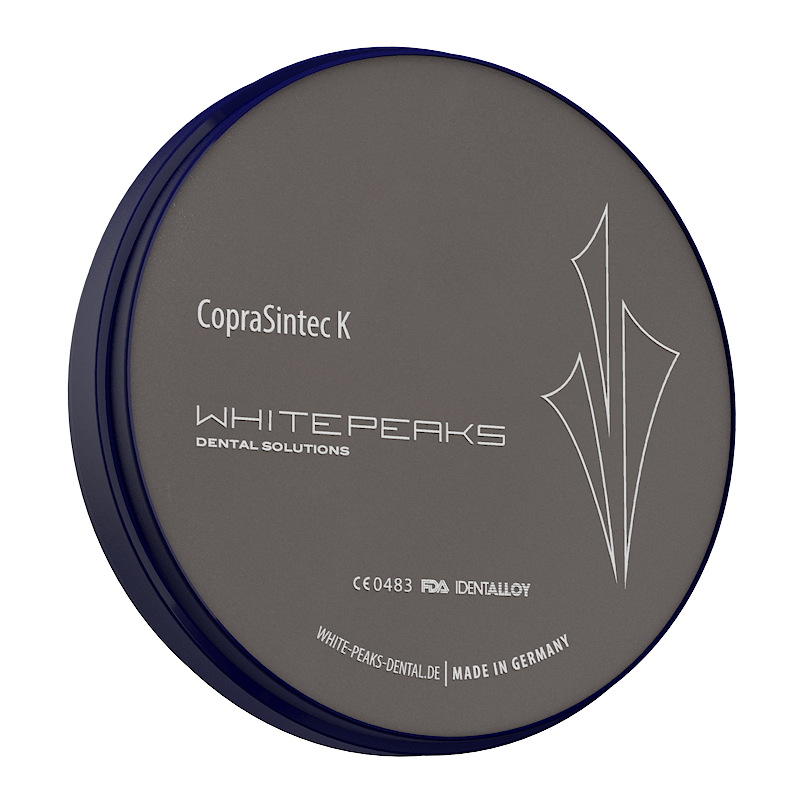 Whitepeaks Dental Solutions GmbH & Co. KG