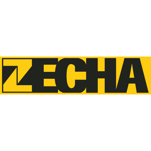 Zecha Tools Milling Burrs Zeka 421.B2.250.125.180 2.5mm x 18mm NL x 1.25mm Rad BN